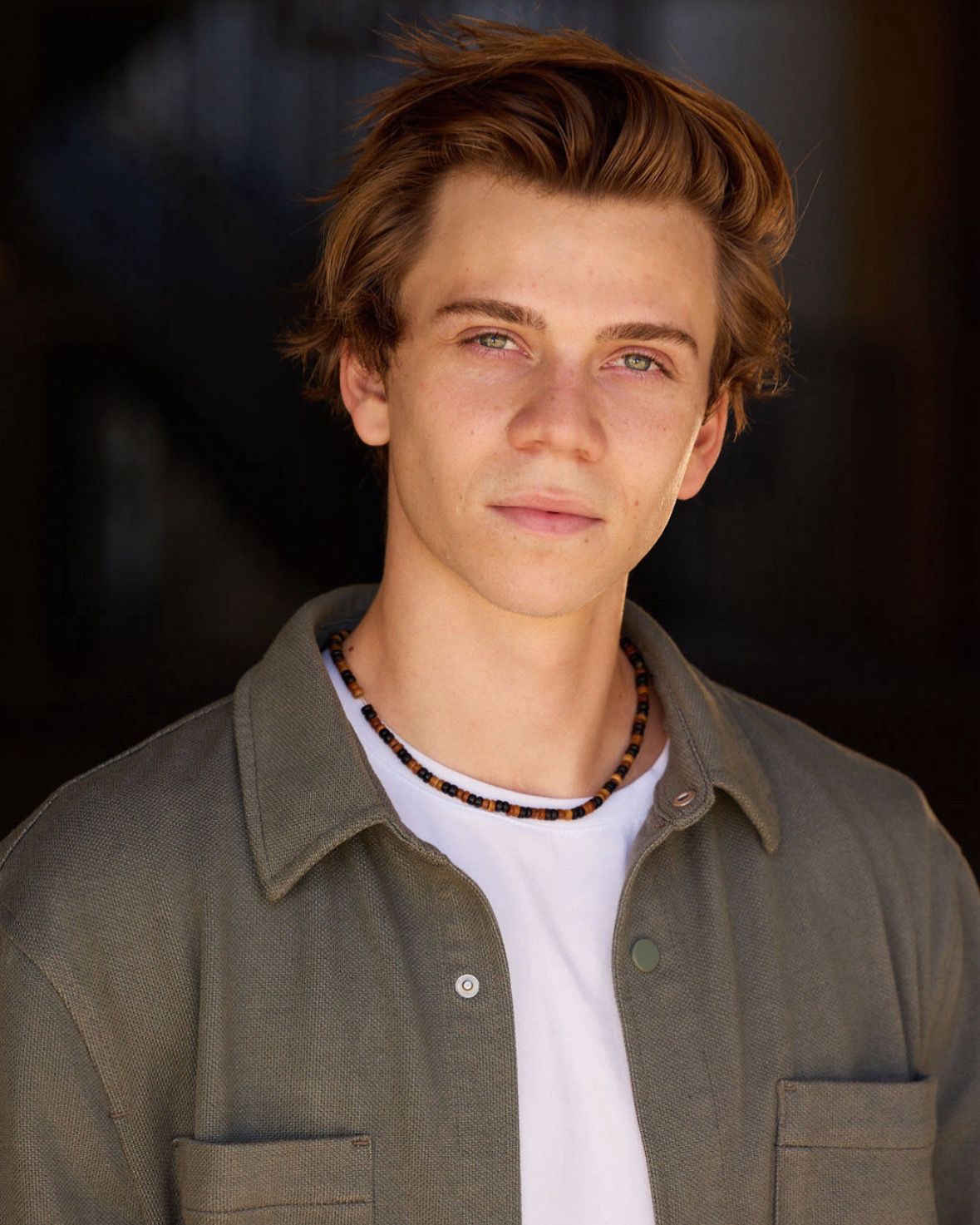 Ben Ulrich