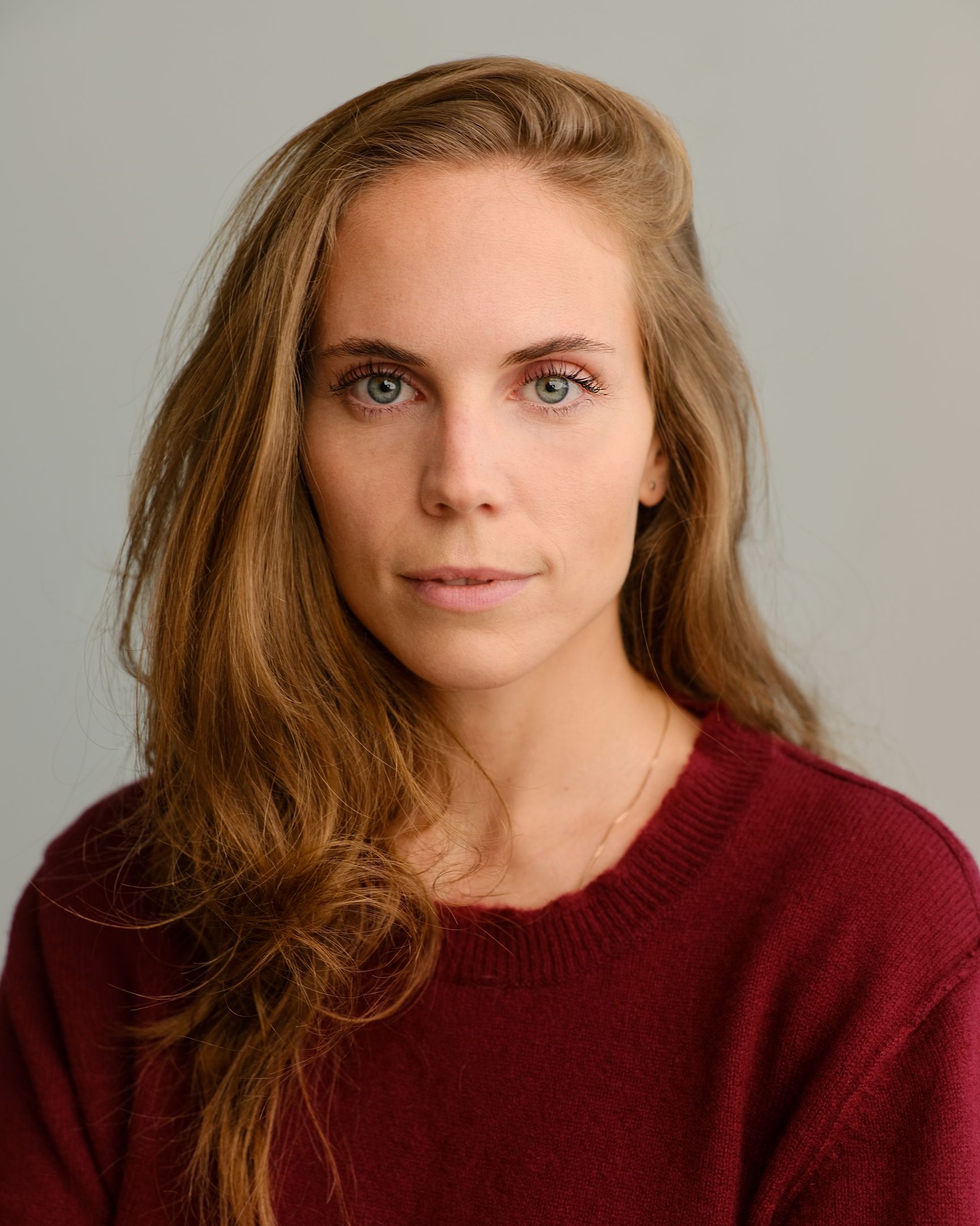 Charlotte Stoiber