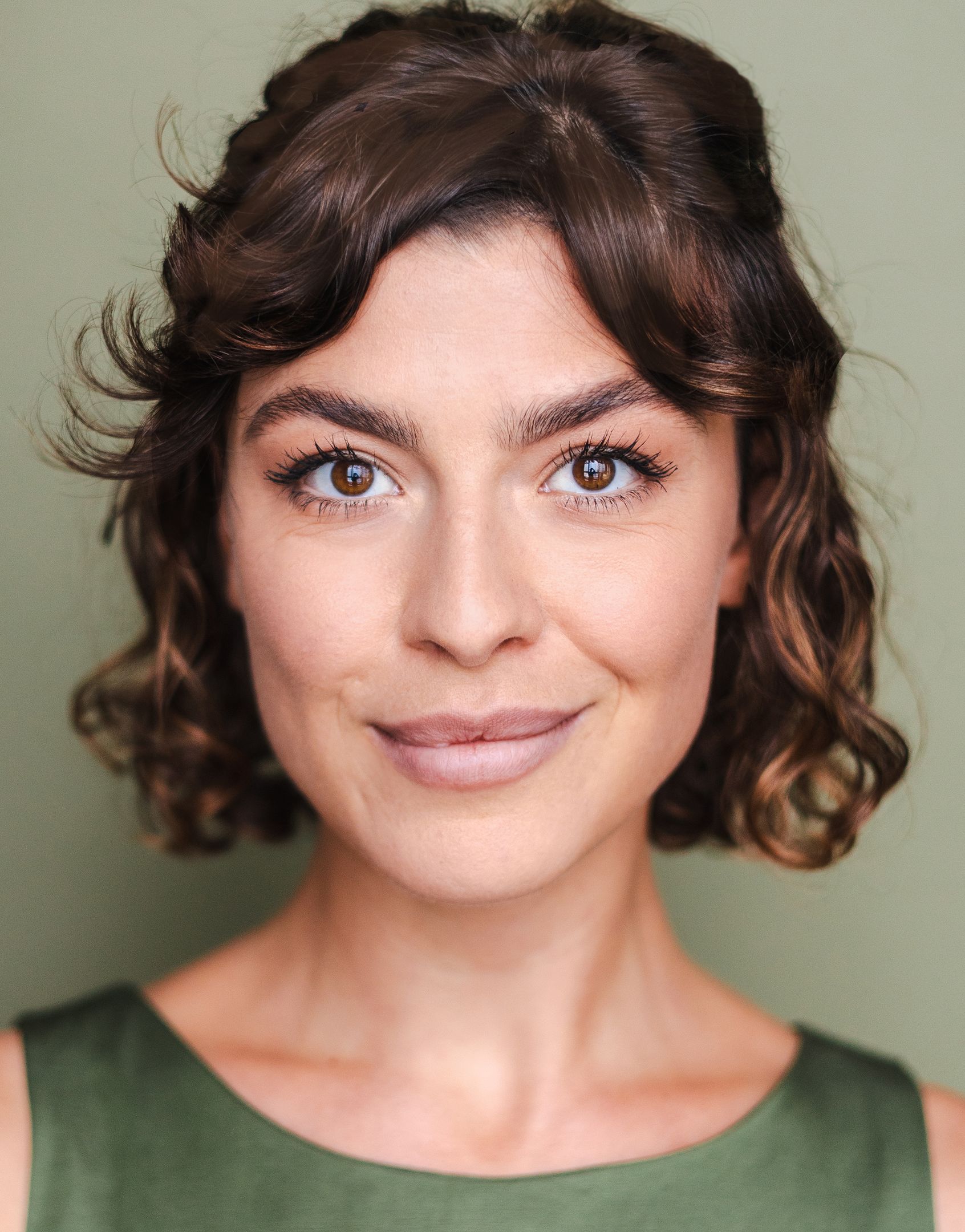 Victoria Petz